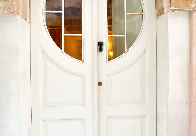 Ferienwohnung in Siracusa - Rua 39  fine  apartment ground  floor Ferienwohnung in Siracusa - Rua 39  fine  apartment ground  floor