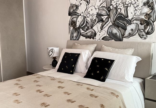 Ferienwohnung in Siracusa - Rua 39 fine  apartment 3 Ortigia Ferienwohnung in Siracusa - Rua 39 fine  apartment 3 Ortigia