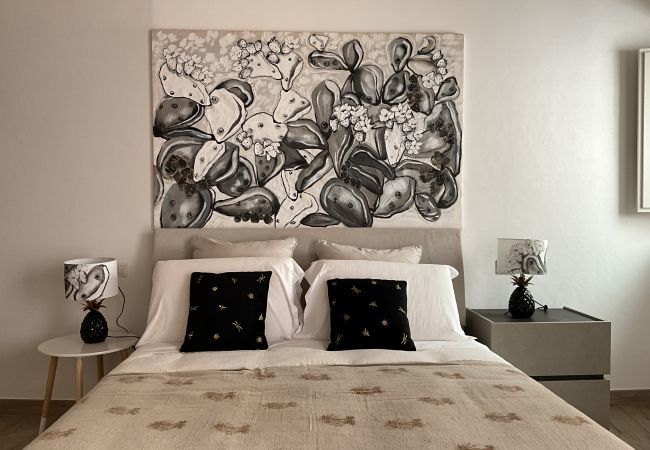 Ferienwohnung in Siracusa - Rua 39 fine  apartment 3 Ortigia Ferienwohnung in Siracusa - Rua 39 fine  apartment 3 Ortigia