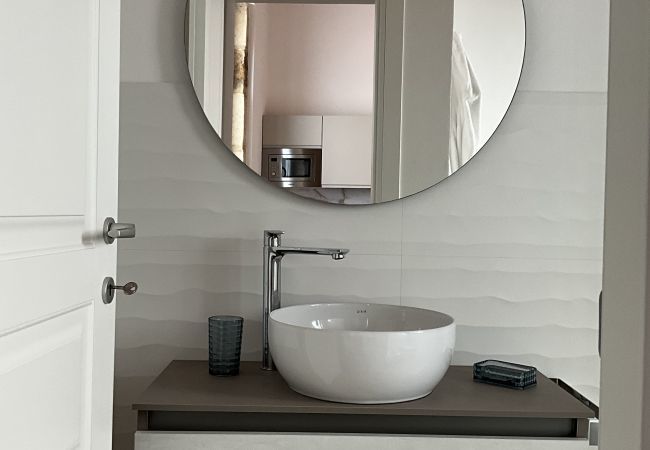 Ferienwohnung in Siracusa - Rua 39 fine  apartment 5 Ortigia Ferienwohnung in Siracusa - Rua 39 fine  apartment 5 Ortigia