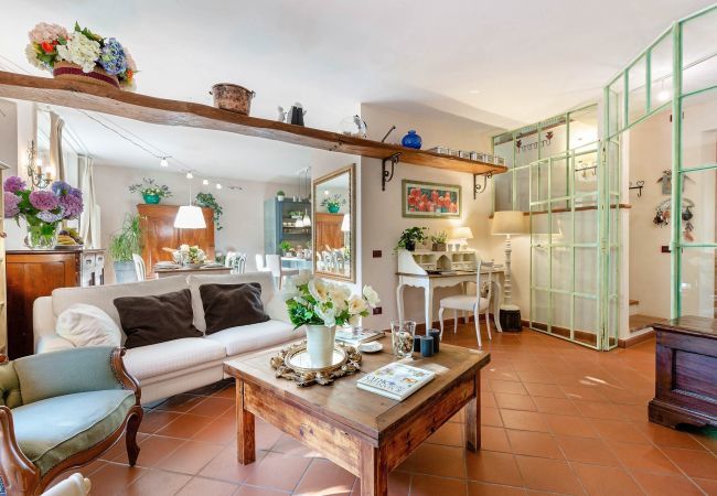 Villa in Capannori - Villa Ester Villa in Capannori - Villa Ester