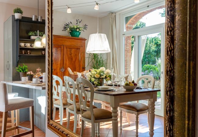 Villa in Capannori - Villa Ester Villa in Capannori - Villa Ester