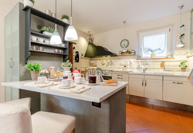 Villa in Capannori - Villa Ester Villa in Capannori - Villa Ester