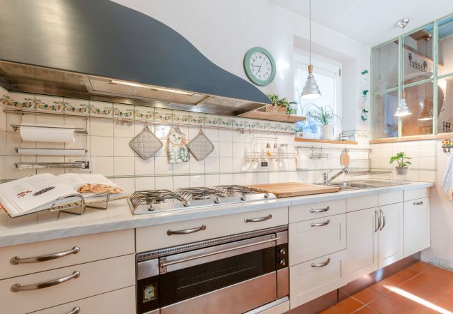 Villa in Capannori - Villa Ester Villa in Capannori - Villa Ester