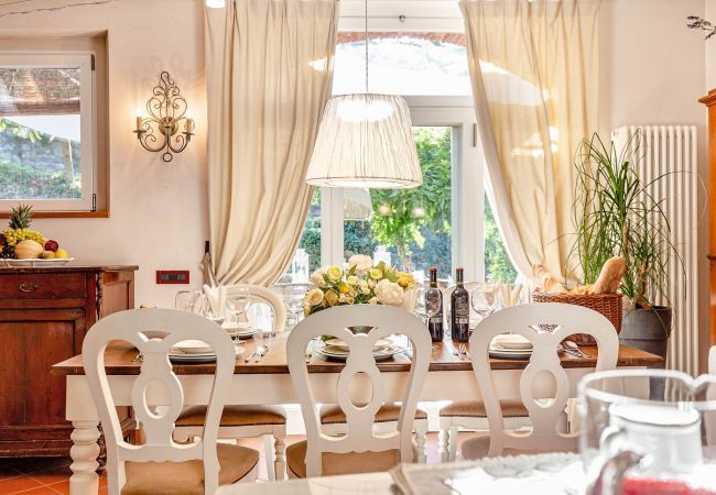 Villa in Capannori - Villa Ester Villa in Capannori - Villa Ester