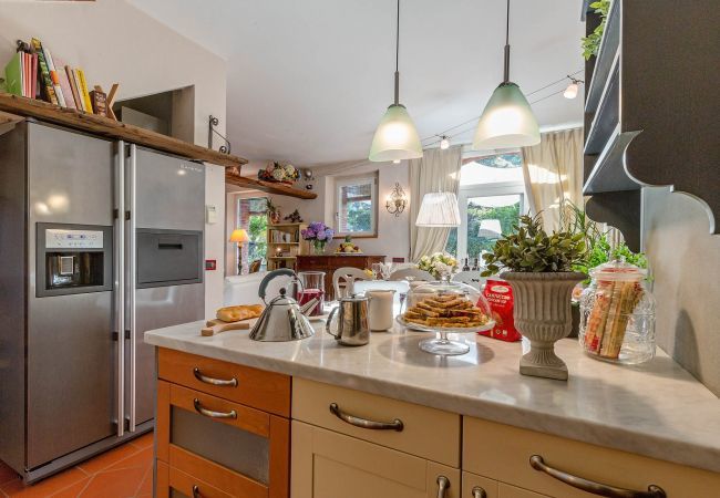 Villa in Capannori - Villa Ester Villa in Capannori - Villa Ester