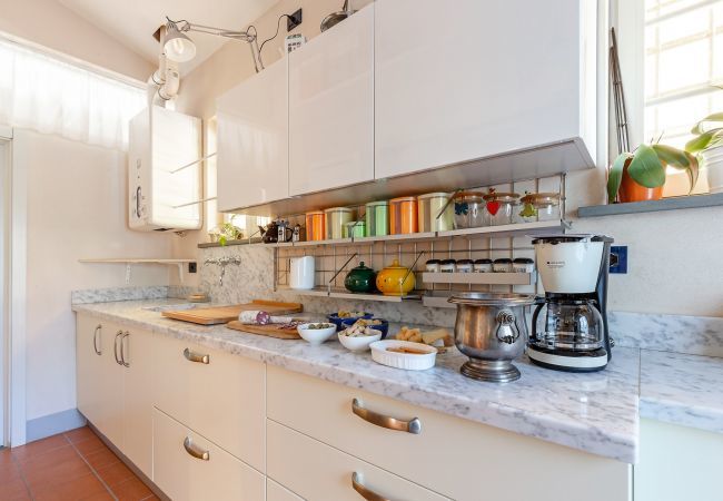 Villa in Capannori - Villa Ester Villa in Capannori - Villa Ester