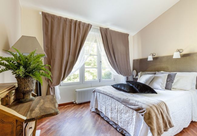 Villa in Capannori - Villa Ester Villa in Capannori - Villa Ester