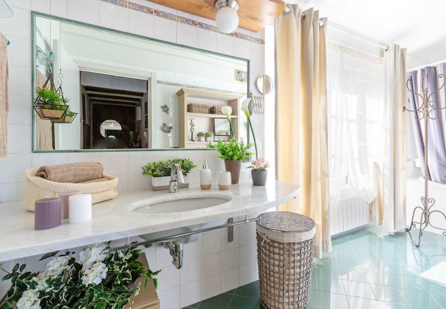 Villa in Capannori - Villa Ester Villa in Capannori - Villa Ester