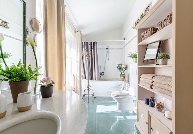 Villa in Capannori - Villa Ester Villa in Capannori - Villa Ester