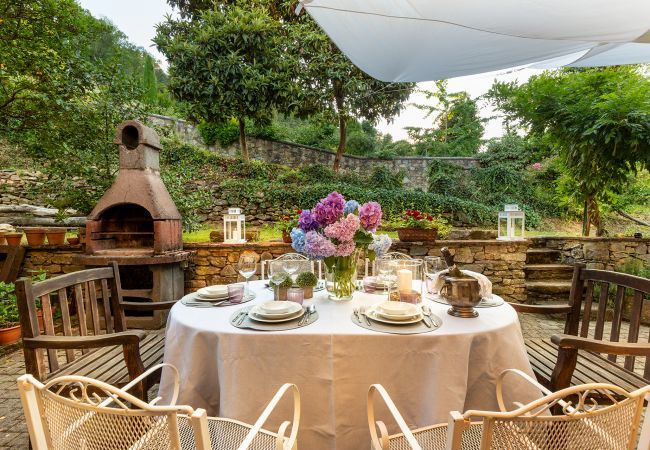 Villa in Capannori - Villa Ester Villa in Capannori - Villa Ester