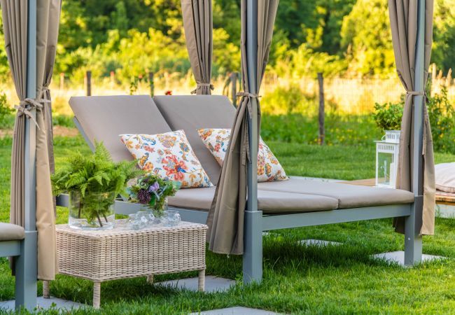 Villa in Capannori - Villa Ester Villa in Capannori - Villa Ester