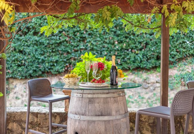 Villa in Lamporecchio - Villa Veranda Villa in Lamporecchio - Villa Veranda