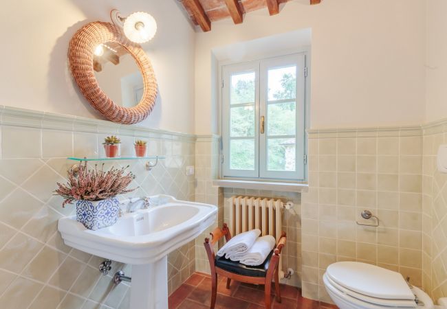 Villa in Lamporecchio - Villa Veranda Villa in Lamporecchio - Villa Veranda