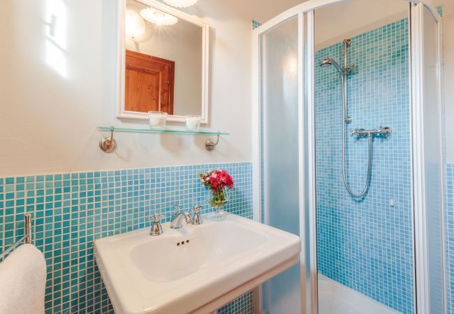 Villa in Lamporecchio - Villa Veranda Villa in Lamporecchio - Villa Veranda