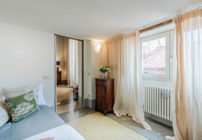 Ferienwohnung in Lucca - Casta Dama Apartment