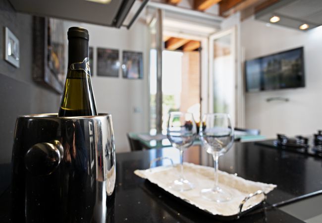 Villa in Lazise - VILLA LOVE Villa in Lazise - VILLA LOVE