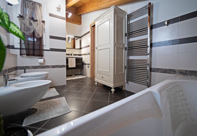 Villa in Lazise - VILLA LOVE Villa in Lazise - VILLA LOVE