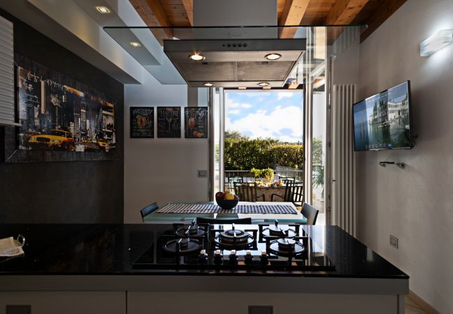 Villa in Lazise - VILLA LOVE Villa in Lazise - VILLA LOVE