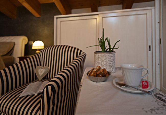 Villa in Lazise - VILLA LOVE Villa in Lazise - VILLA LOVE