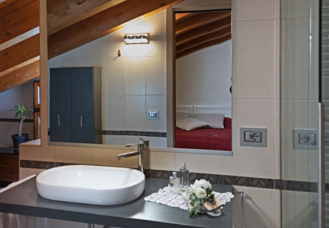 Villa in Lazise - VILLA LOVE Villa in Lazise - VILLA LOVE