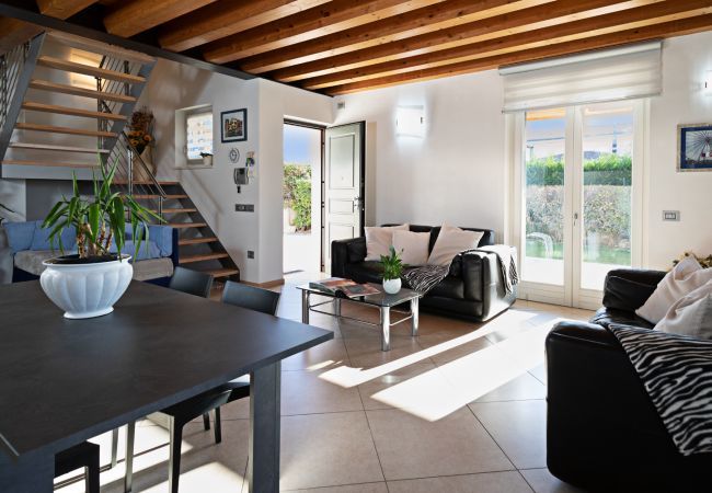 Villa in Lazise - VILLA LOVE Villa in Lazise - VILLA LOVE