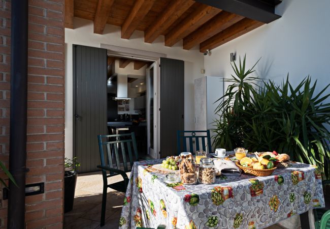 Villa in Lazise - VILLA LOVE Villa in Lazise - VILLA LOVE