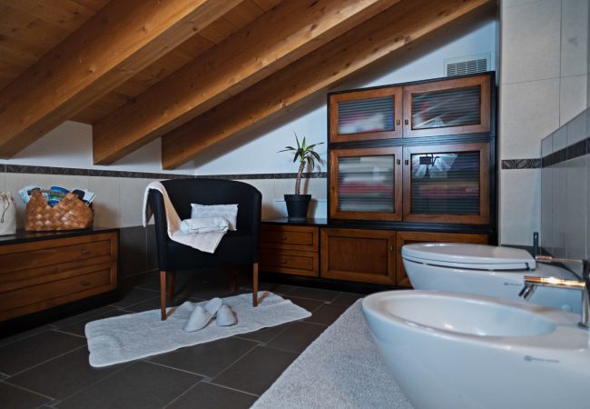 Villa in Lazise - VILLA LOVE Villa in Lazise - VILLA LOVE