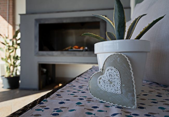 Villa in Lazise - VILLA LOVE Villa in Lazise - VILLA LOVE