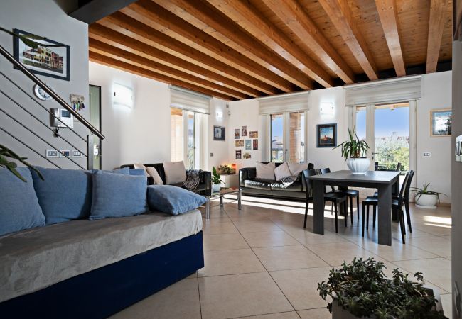 Villa in Lazise - VILLA LOVE Villa in Lazise - VILLA LOVE