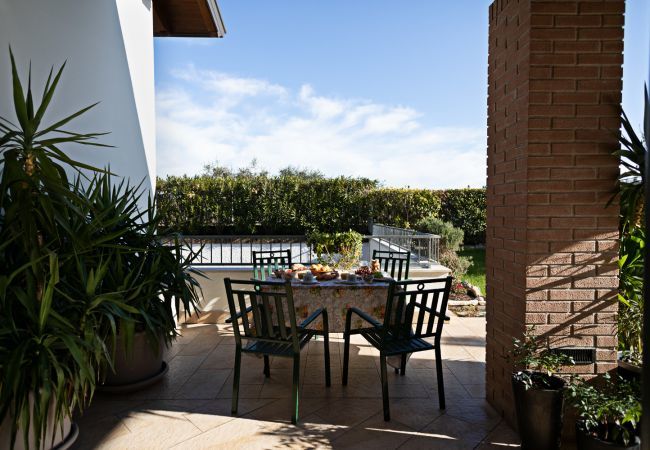 Villa in Lazise - VILLA LOVE Villa in Lazise - VILLA LOVE