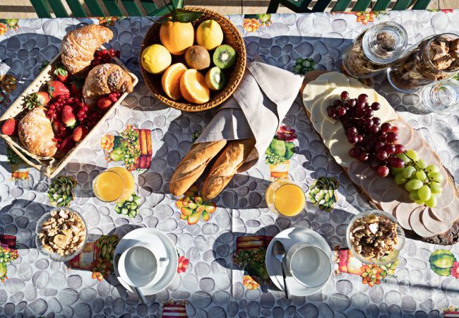 Villa in Lazise - VILLA LOVE Villa in Lazise - VILLA LOVE