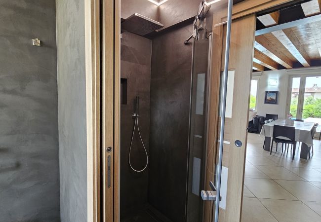 Villa in Lazise - VILLA LOVE Villa in Lazise - VILLA LOVE