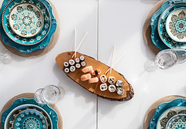 Ferienwohnung in Lazise - YIN E YANG Ferienwohnung in Lazise - YIN E YANG