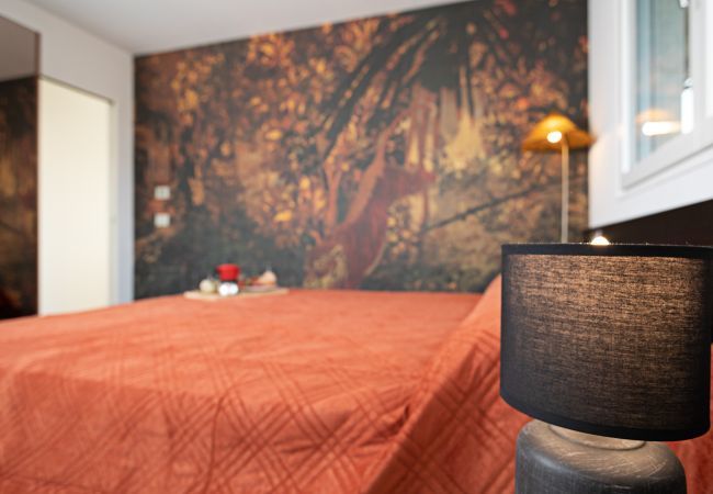 Ferienwohnung in Lazise - YIN E YANG Ferienwohnung in Lazise - YIN E YANG