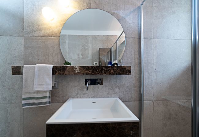 Ferienwohnung in Lazise - YIN E YANG Ferienwohnung in Lazise - YIN E YANG