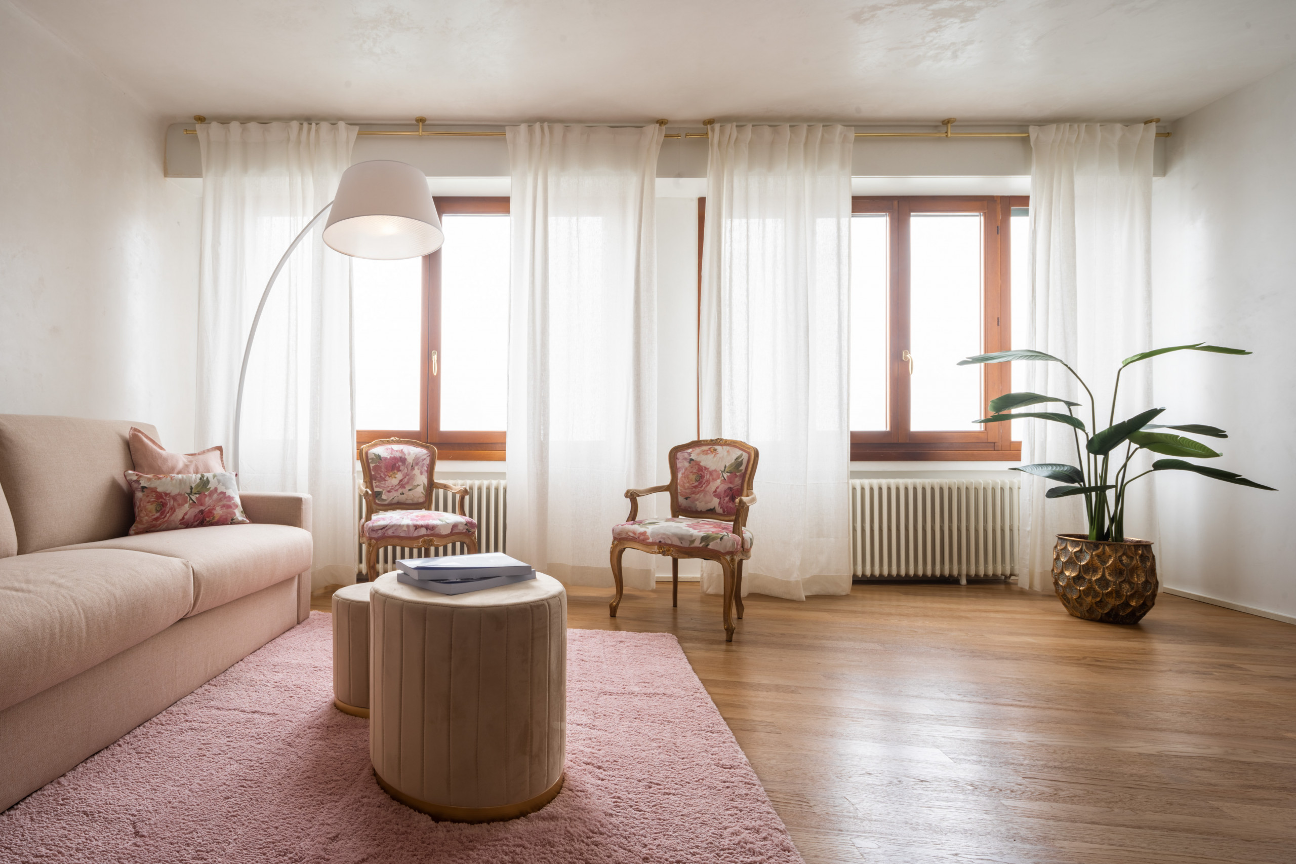  in Venezia - Venetian Palace Mauve Apartment on the Grand Canal
