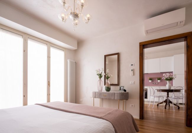 Ferienwohnung in Venedig - Venetian Palace Cozy Apartment R&R