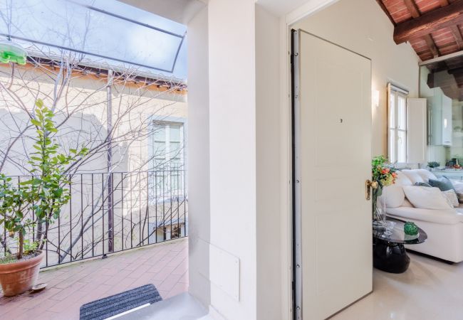 Ferienwohnung in Lucca - Casa Helene Ferienwohnung in Lucca - Casa Helene