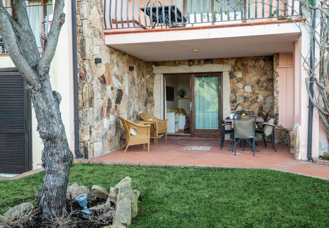 Ferienwohnung in Olbia - Sea Shell 16