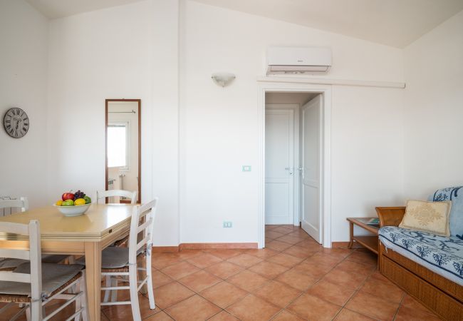 Ferienwohnung in Olbia - Sea Shell 28 Ferienwohnung in Olbia - Sea Shell 28