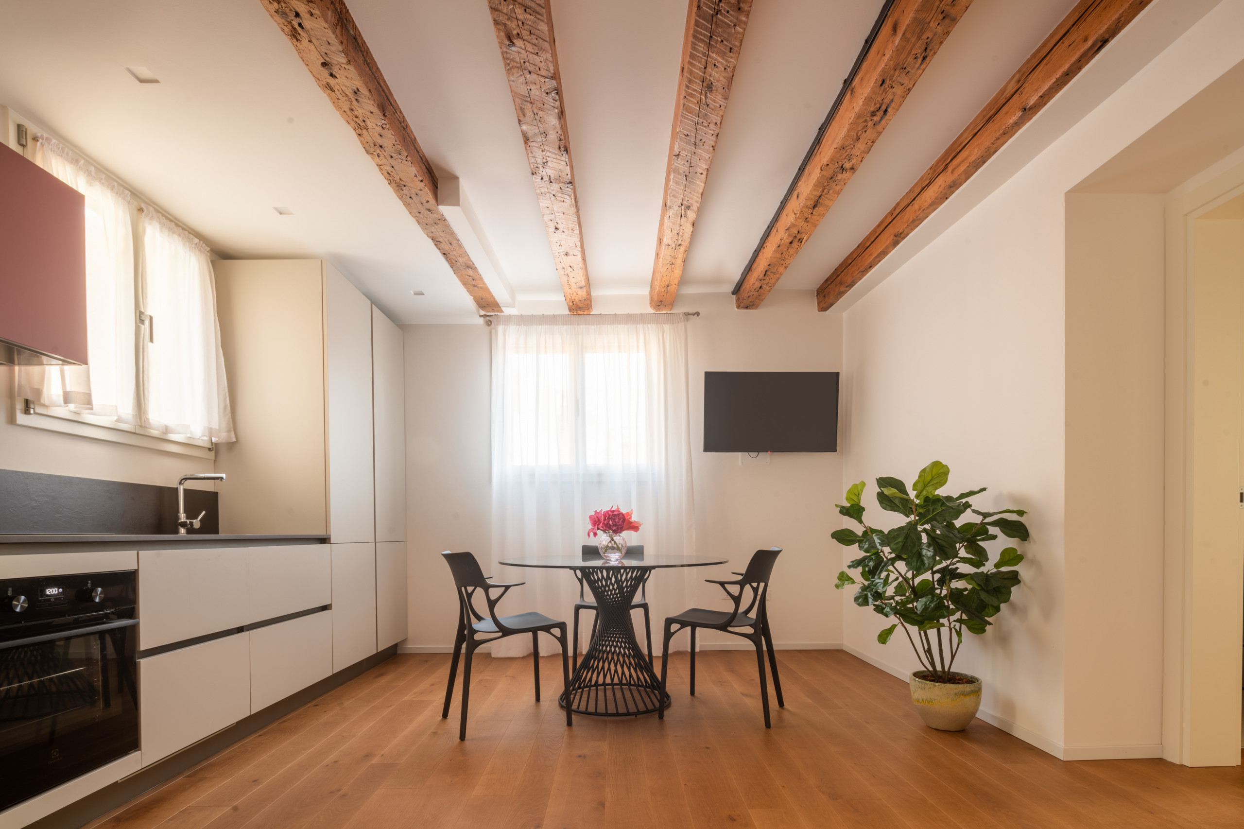  in Venezia - Ruga Bella Bridge View Apartment R&R