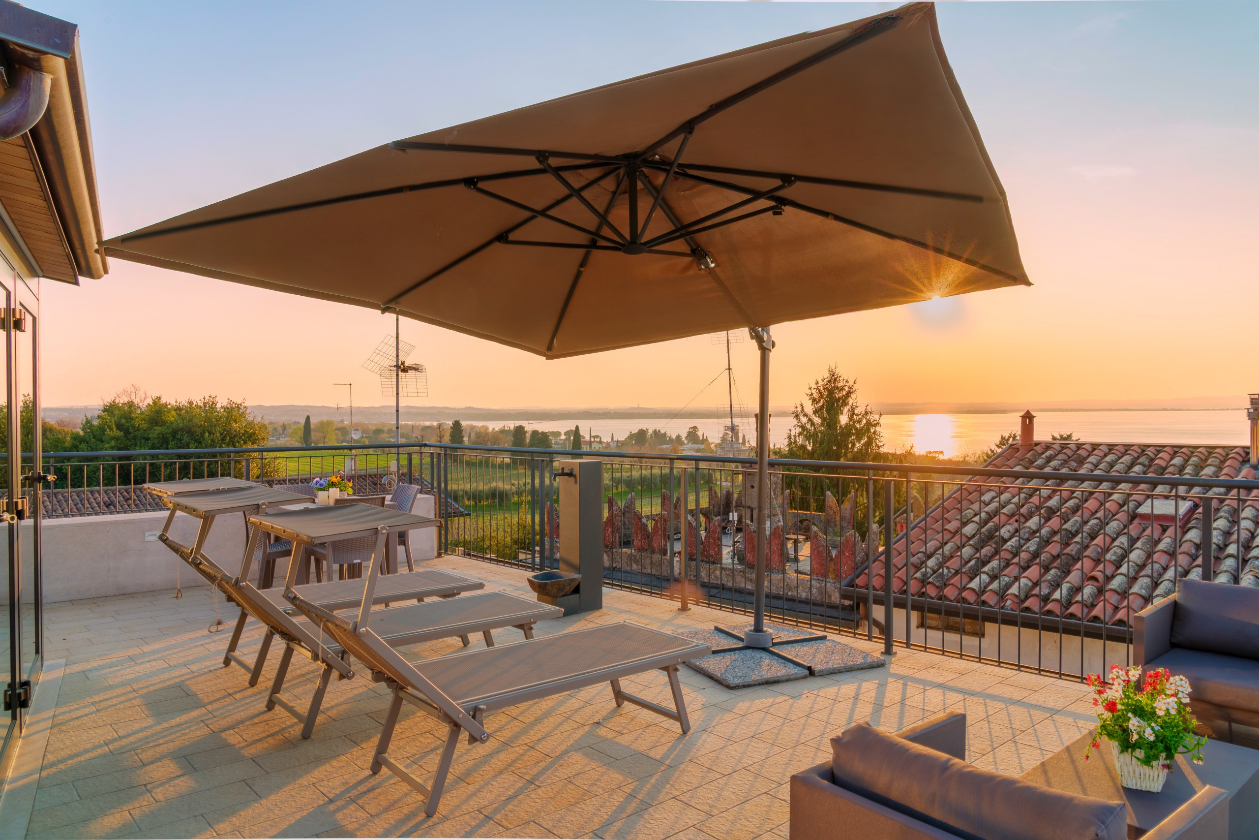  in Lazise - RESIDENZA G&J