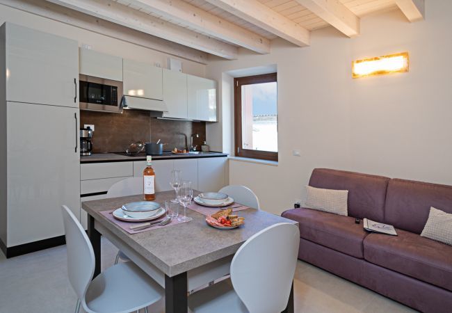 Ferienwohnung in Lazise - Regarda - 