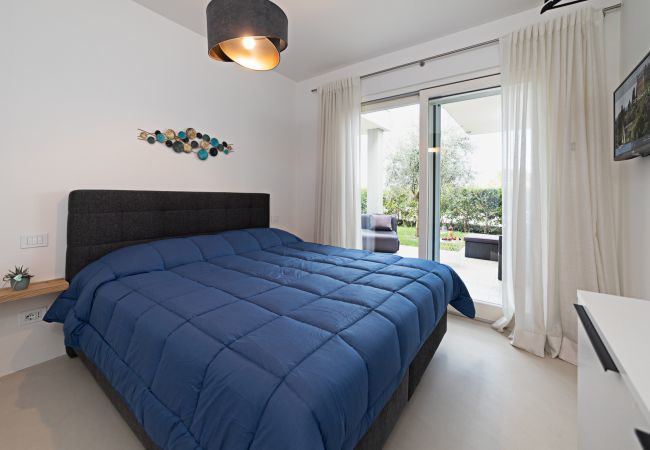 Villa in Lazise - VILLA JULIA Villa in Lazise - VILLA JULIA