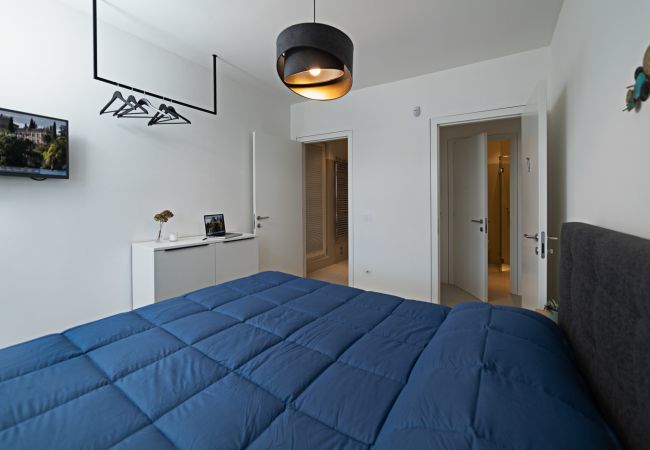 Villa in Lazise - VILLA JULIA Villa in Lazise - VILLA JULIA