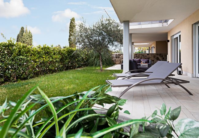 Villa in Lazise - VILLA JULIA Villa in Lazise - VILLA JULIA