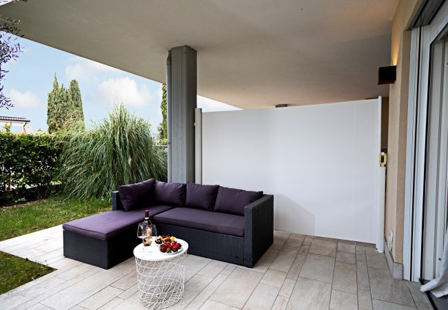 Villa in Lazise - VILLA JULIA Villa in Lazise - VILLA JULIA