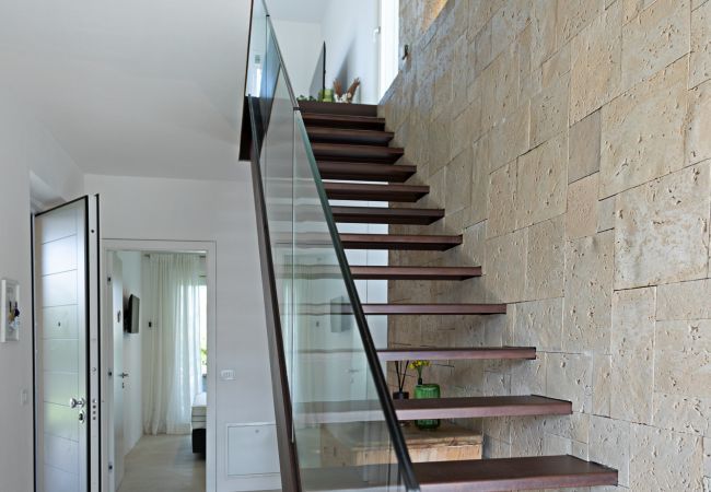 Villa in Lazise - VILLA JULIA Villa in Lazise - VILLA JULIA