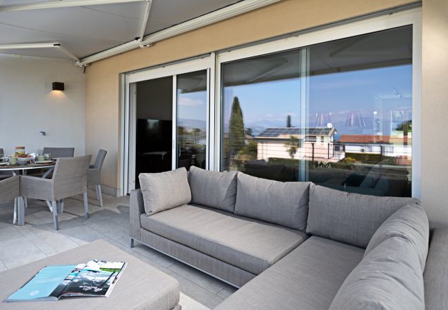 Villa in Lazise - VILLA JULIA Villa in Lazise - VILLA JULIA